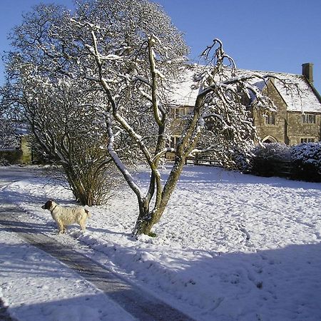 Seymours Court Bed and Breakfast Beckington Eksteriør billede