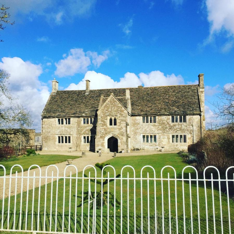 Seymours Court Bed and Breakfast Frome Eksteriør billede